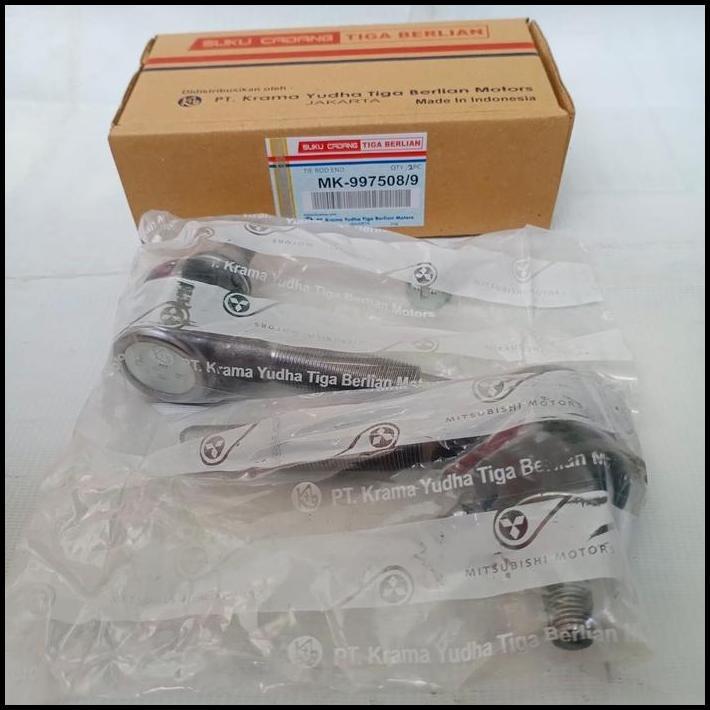 HOT DEAL TIE ROD TIE ROD PENDEK PS CANTER PS125CANTER PS136 