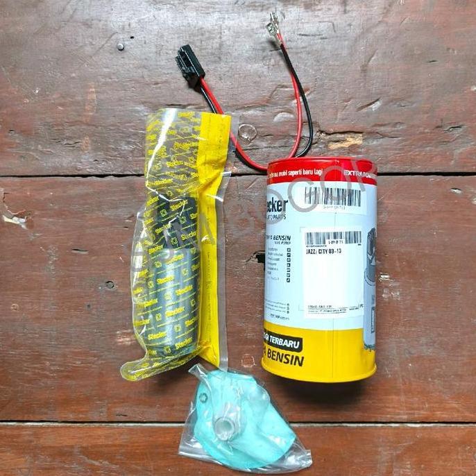 Fuel Pump Honda Jazz, City 2004-2012, Rotak  Honda Jazz, City 2004-2012 Restock