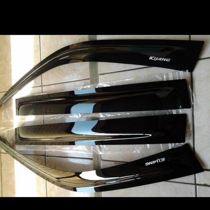 Talang Air Kijang Lgx Slim 3M