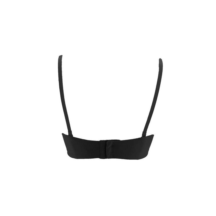 Wagee- Wacoal Body Bra Ib 5618R1 - 1/2 Cup - Wire - Mold - Strapless Bra