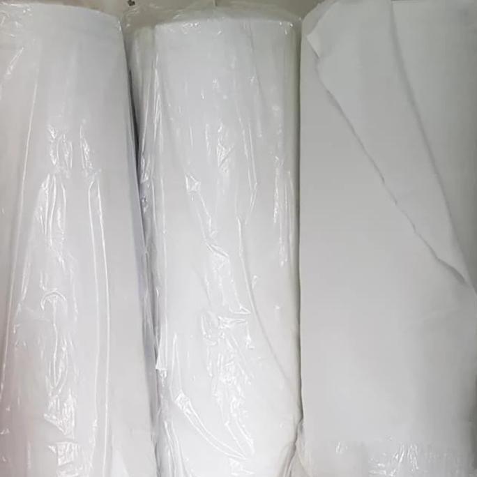 Giocare- Dakron Press Kerajinan Tangan Tebal 3Mm Lebar 150Cm Harga Per Meter