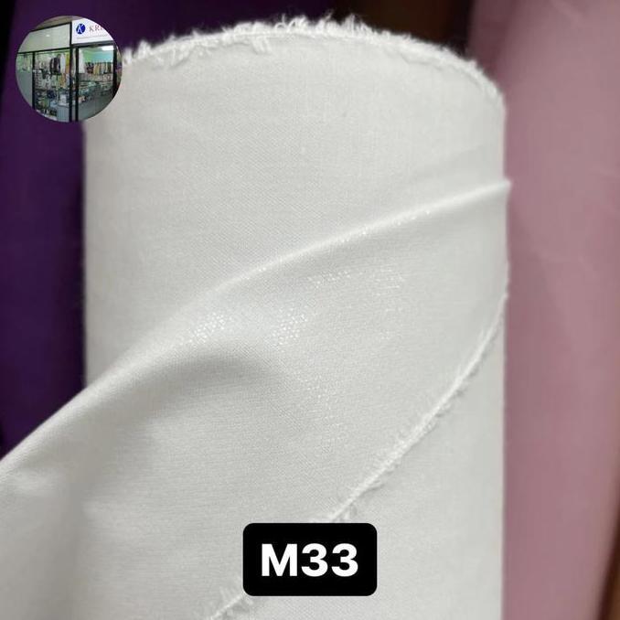 Giocare- Kain Keras M33 Staplek