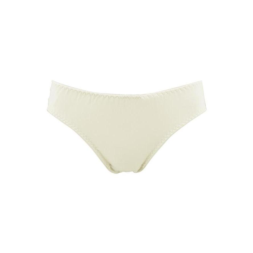 Wagee- Wacoal Panty Mini Cotton Ip 3158 - Basic