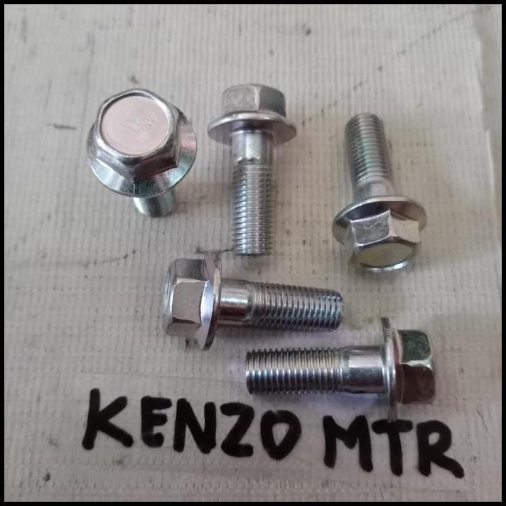 DISKON BAUT CALIPER KALIPER BAUT CAKRAM DISK BRAKE FUTURA T120SS CARRY EXTRA 