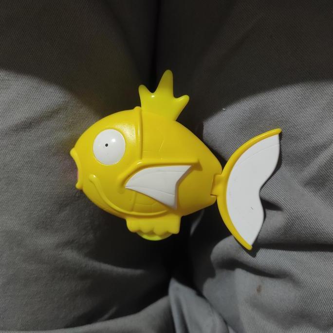 pokemon magikrap (mcd)