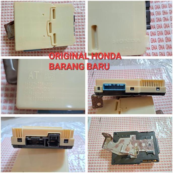 35132-Toa-J00 Modul Pcu Honda Crv Rm Gen 4 Original Hemat