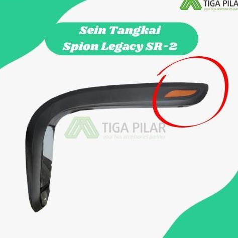 Arm Lamp Legacy Sr-2 / Sein Tangkai Spion Legacy Sr-2 Hemat
