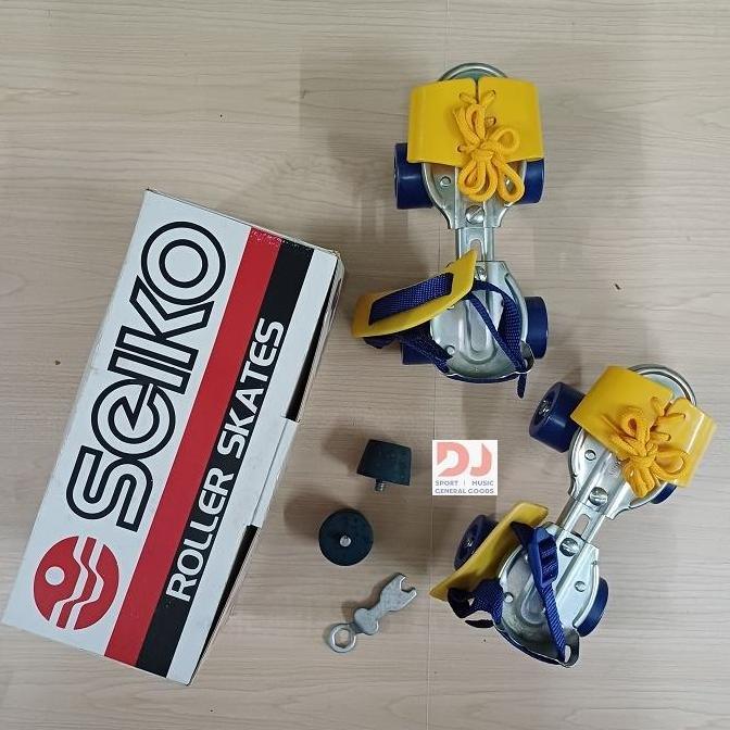 TERLARIS!! SEPATU RODA INSEIKO 1730 RODA KECIL ANAK