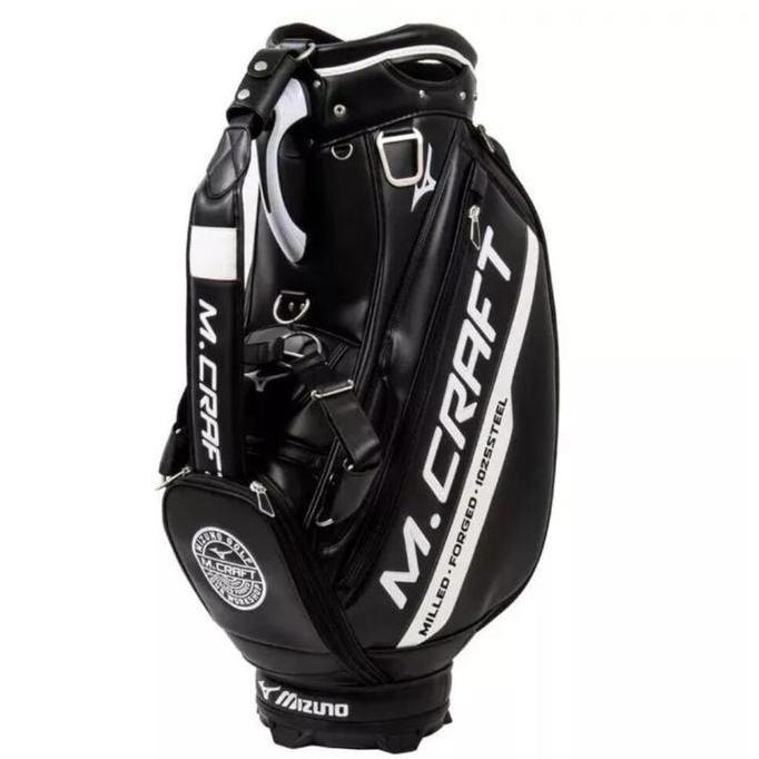 NEW Tas Golf Original Tour Size Golf Bag Stik Golf