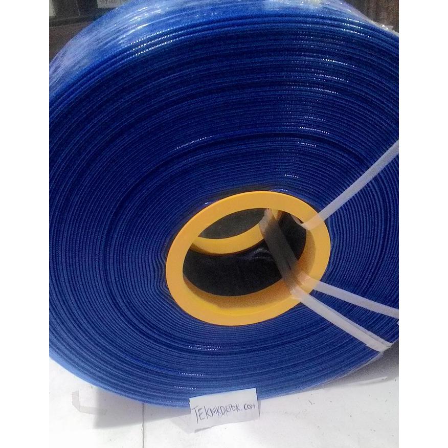 Promo Selang 2 Inch Pemadam Kebakaran Selang Pipih 2 Inch Selang Gepeng 2Inc Cod