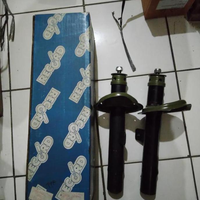 Shockbreaker Depan Peugeot 306