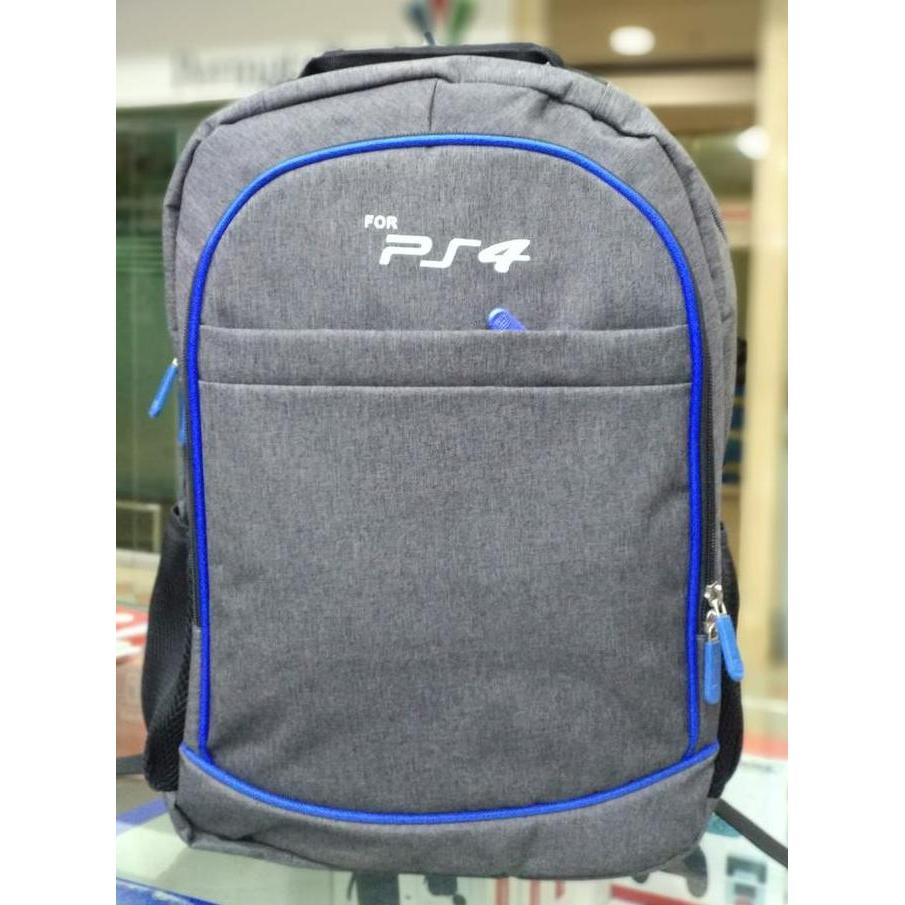 TAS PS4 RANSEL Slim Pro - Backpacks PS4 Slim PS4 PRO