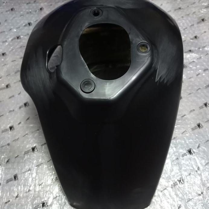 Spakbor depan vespa matic primavera