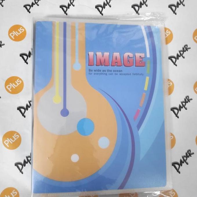 Binder B5 JOYKO