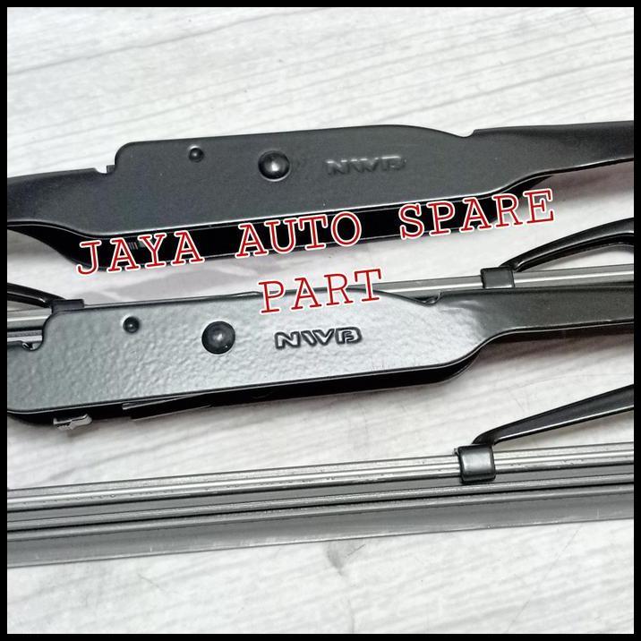 DISKON WIPER BLADE AQUA NWB 16INCH 