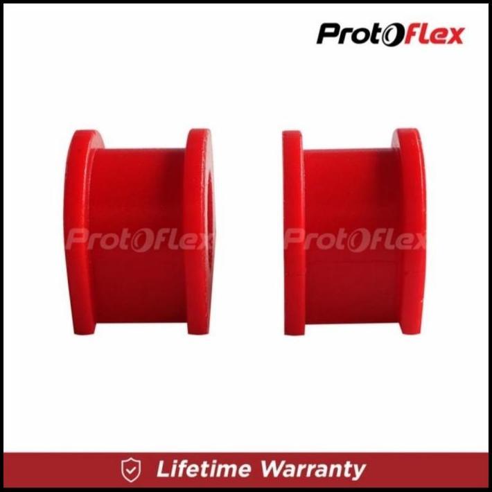 BEST DEAL PROTOFLEX ORIGINAL BUSHING KARET STABIL BELAKANG MAZDA BT50 BT-50 ASLI 