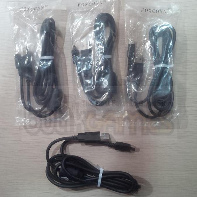 Kabel USB stick PS3 | Kabel Charger Stick PS3 Original FOXCONN