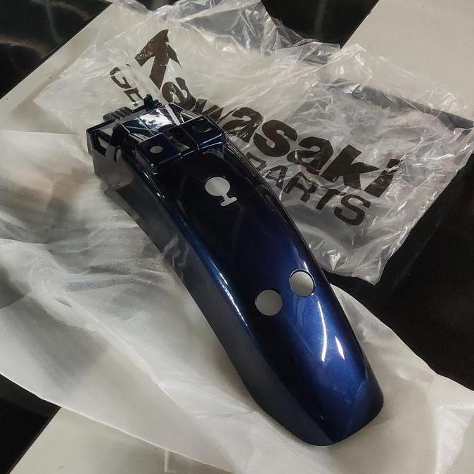 Spakbor Belakang W175 Original