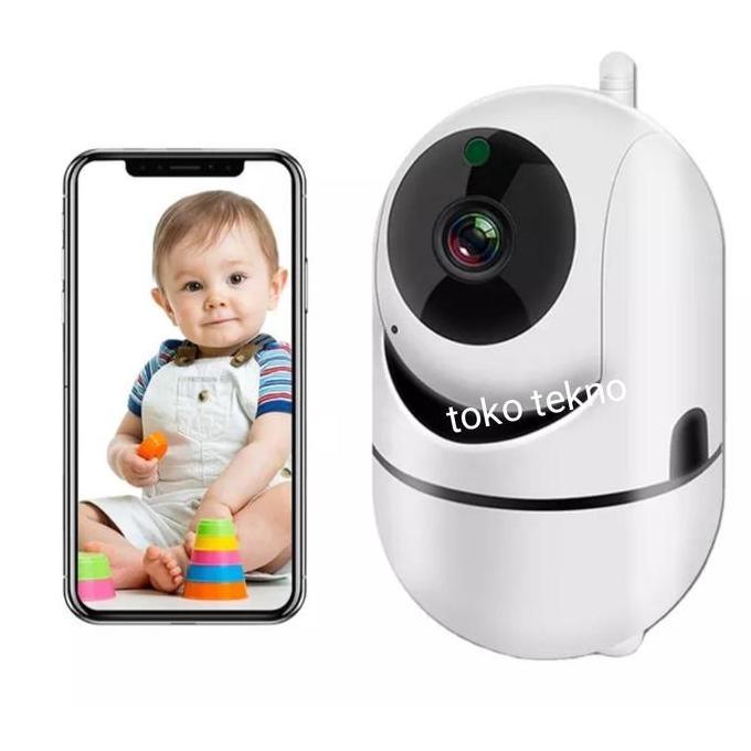 App Tuya Wifi IP Camera 2MP 1080P CCTV Smart IP Camera Smart 360