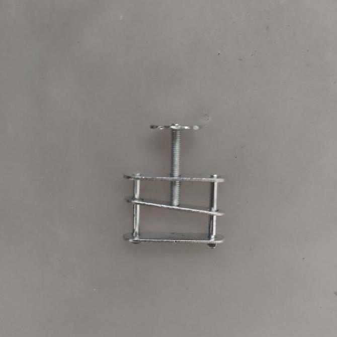 ] Hoffman clamp klem selang laboratorium klem hoffman