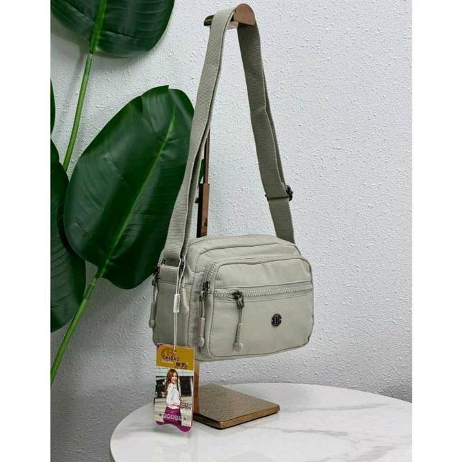 Tas Wanita Tas Wanita Selempang Chibao 00372Sf