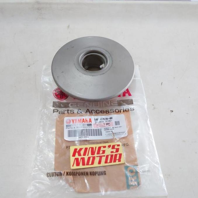 Veloce- Pully Sliding Mio J / Pully Belakang Mio J / Pully Cewe Mio J Ori Ygp