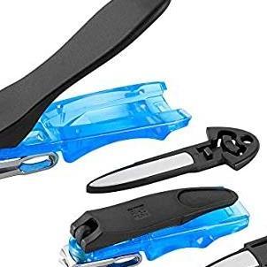 Zwilling Nail Clippers Gift Set 2 Pieces