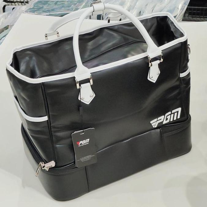 Tas Pakaian Travel Bag Golf Boston Bag