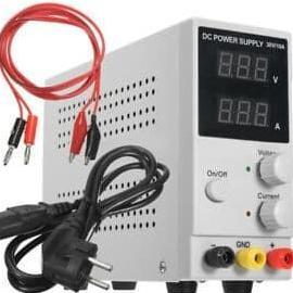 LW- K3010D 30V 10A DC Power Supply Switching Regulated Adjustable