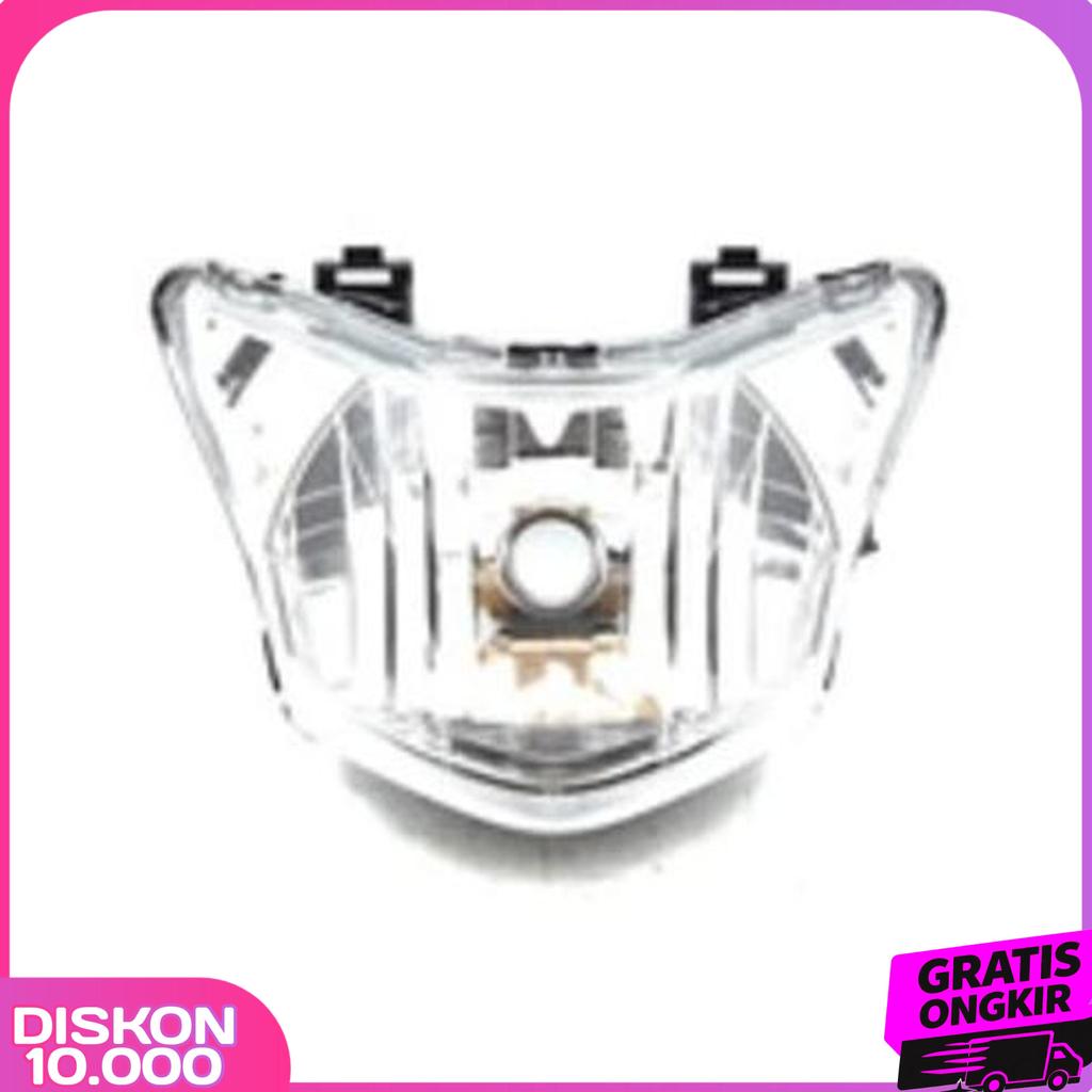 Lampu Depan (Headlight Unit) Revo Fi (33110K03N31)