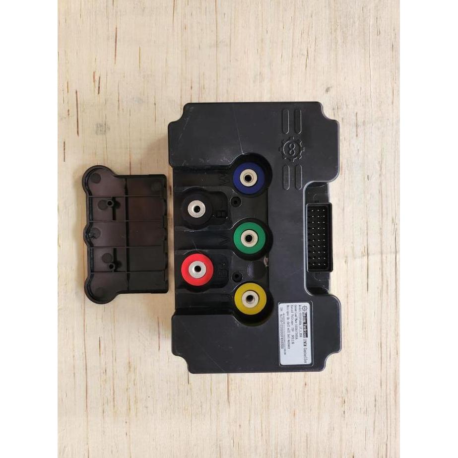 TERLARIS CONTROLLER DRIVER MOTOR/SEPEDA LISTRIK NANJING FARDRIVER