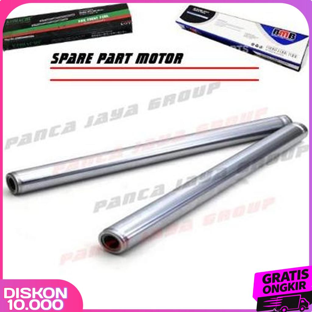 As Shock-As Sok-Depan Suzuki Shogun 125 R Sp Lama 125 Sp Old Fd Arashi