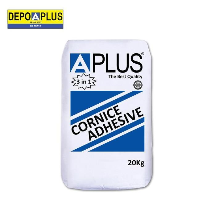 Cornice Aplus 20 Kg / Kompon Aplus