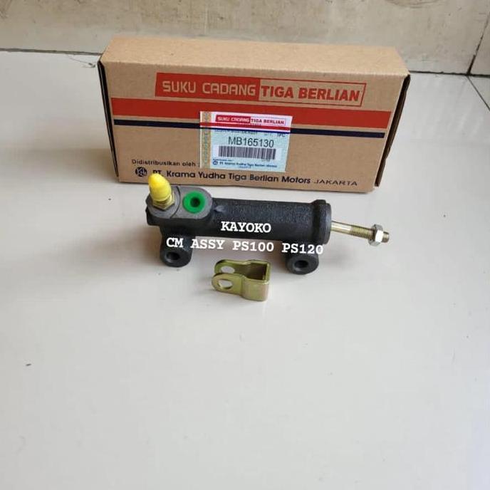 Clutch Master Assy Cm Assy L300 Ps100 Ps120 Mb165130