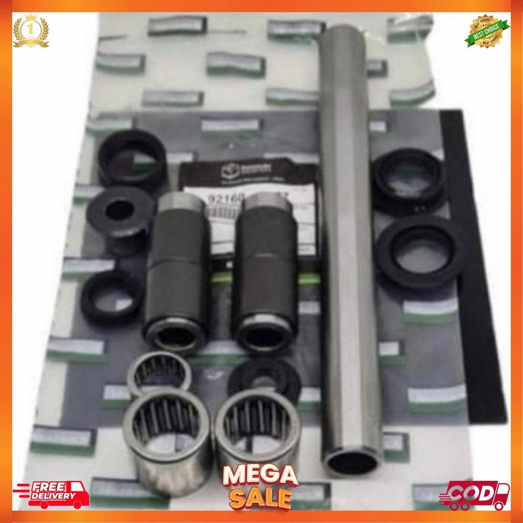 Bosh Ayun Bosh Arm Bos Arem Klx 150 Klx150 Kawasaki 1Set [S1]