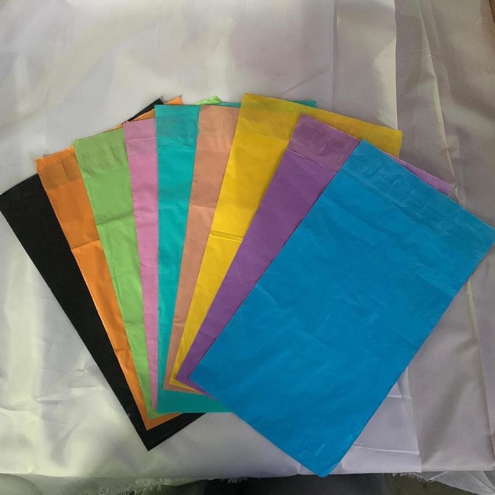 TERBARU 2026 Kantong Plastik Polymailer Ekonomis 40x60 / Packaging polymailer ekonomis 40 x 60