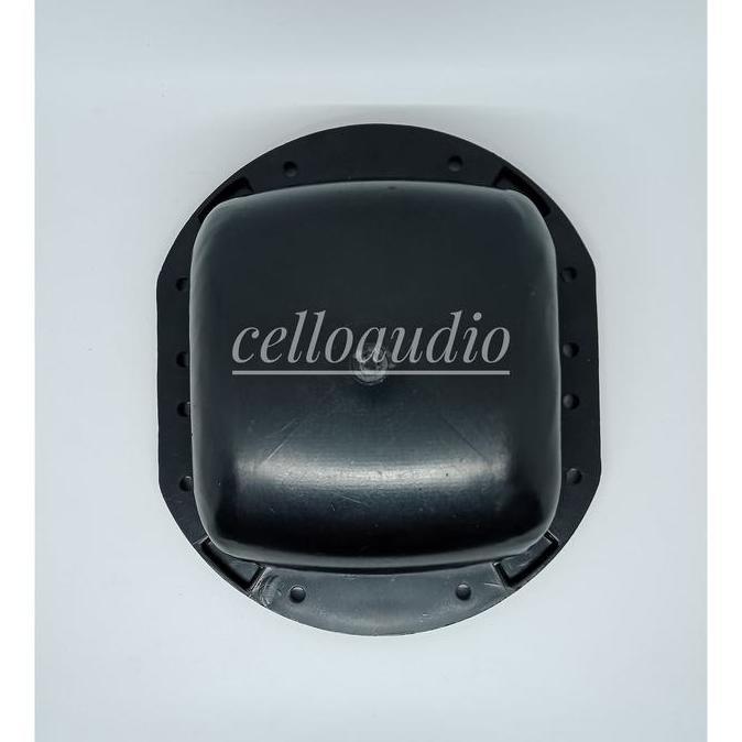 Handle Box Speaker ABS Type HD102