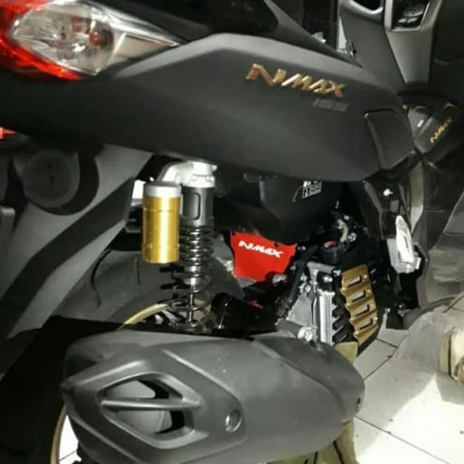 TERLARIS!! MUDFLAP PENAHAN LUMPUR ALL NEW NMAX 2020 MUDFLAP BELAKANG NMAX 2020