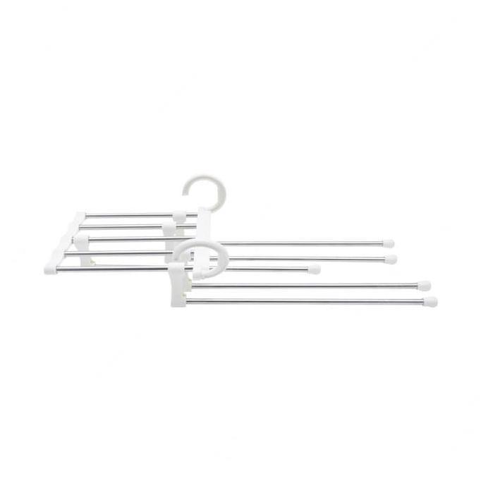 TERLARIS KRIS HANGER BESI CELANA - PUTIH