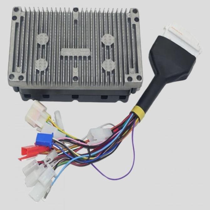 Fardriver Nanjing Sinewave Controller Bluetooth