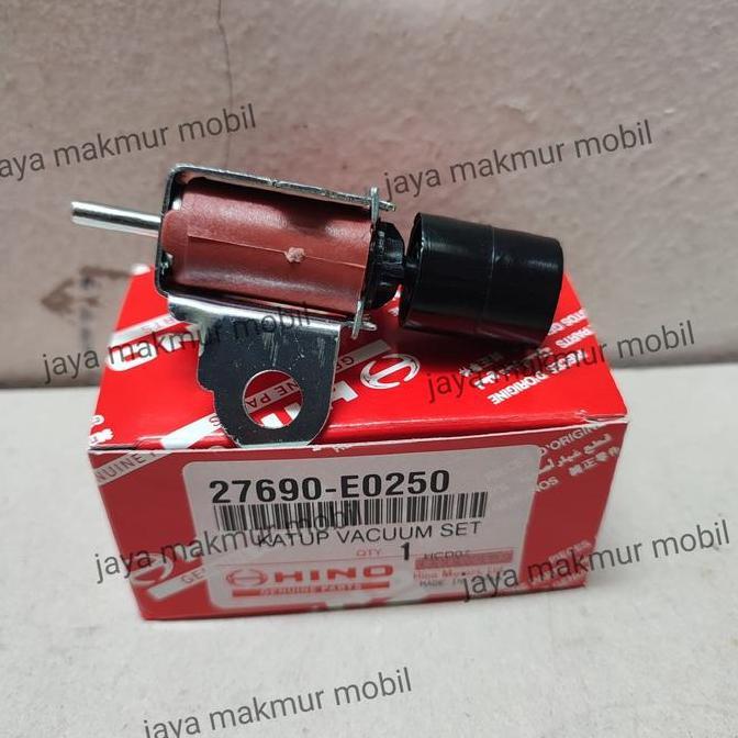 Engine Stop Ht 12Volt 27690-E0250 Diskon