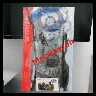 TERBARU GASKET SET NISSAN EVALIA PAKING SET NISSAN EVALIA 