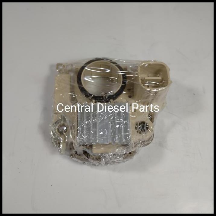 BEST DEAL IC REGULATOR ALTERNATOR HONDA JAZZ 12V 
