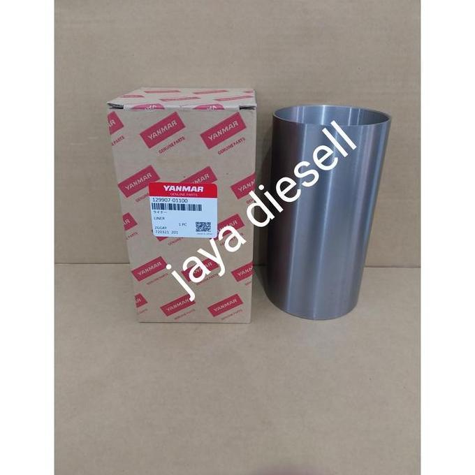 Liner 4Tne98/Cylinder Liner 4Tne98/Cyl Liner 4Tne98 Forsale