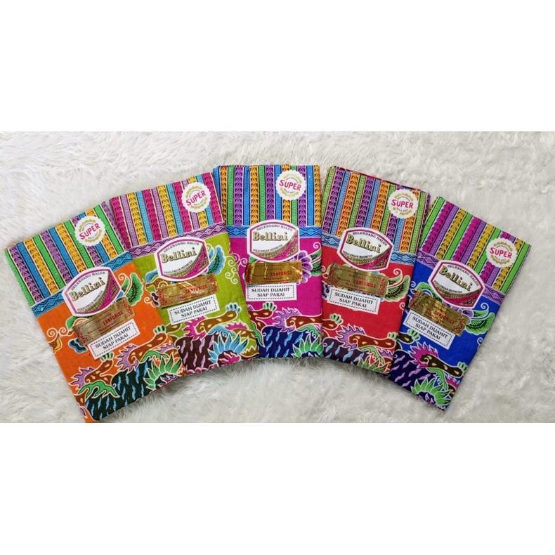 BIG SALE Jarik Gendongan Bayi Bumi Jaya / Jarik Unggul Jaya / Jarik Batik / Gendongan Bayi Batik Mah