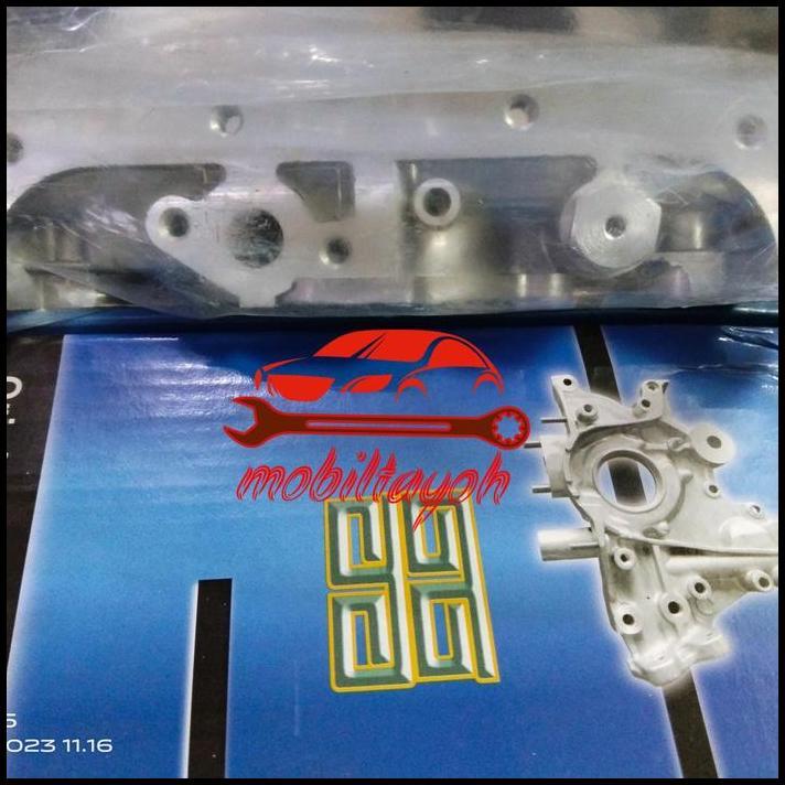 TERBARU OIL PUMP SUZUKI CARRY 1000 ST100 POMPA OLI SUZUKI CARRY 1000 ST100 