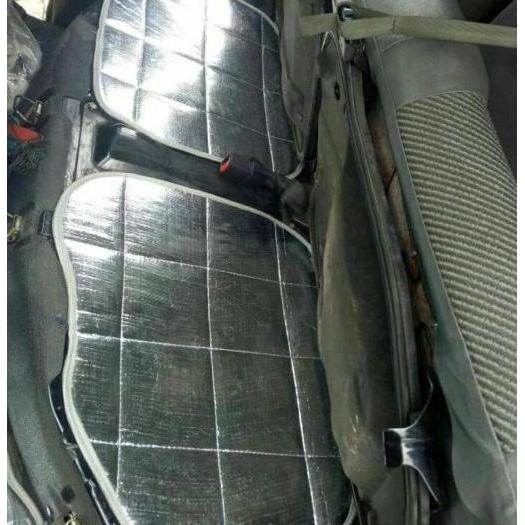 Suzuki Carry Peredam panas Kursi mobil