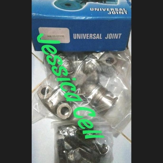 CROSSPIECE ASSEMBLY KOMATSU D 65 14X-11-11210 / 14X-11-11110