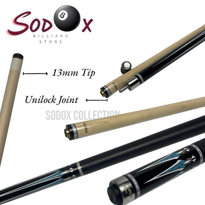 Stick Billiard Fury Awp-2/ Fury Billiard Cue Awp-2