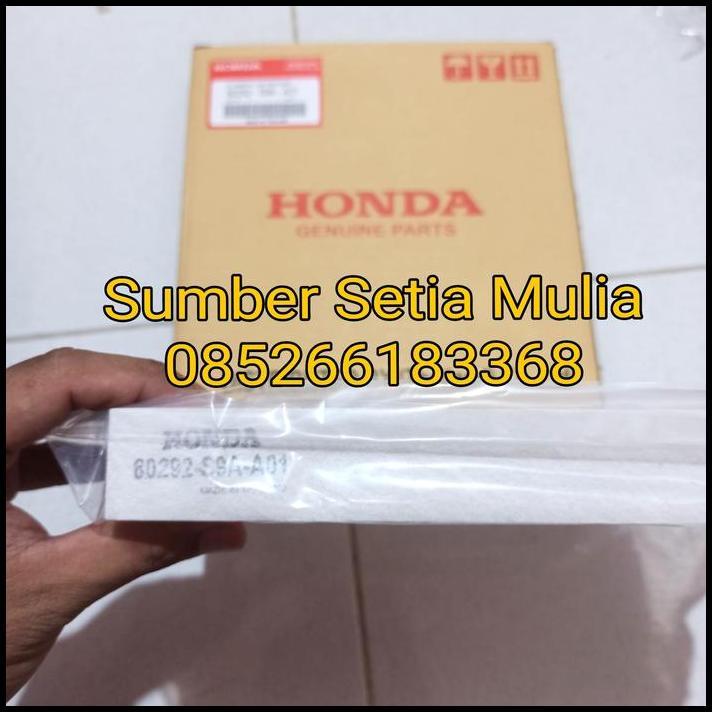 HOT DEAL CABIN FILTER AC SARINGAN CRV GEN 2 - STREAM TH 2002-2006 ORIGINAL 1PC